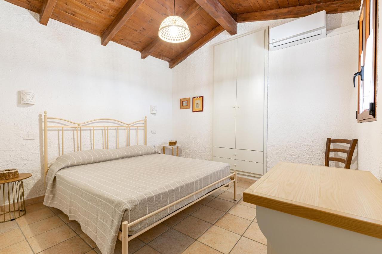 Agriturismo Casa Marmida Pardu Atzei Exterior foto